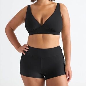 ♣️KNIX- Leakproof Swim Short, Size: XL, NWT